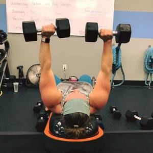 Meet your Posher, Laura